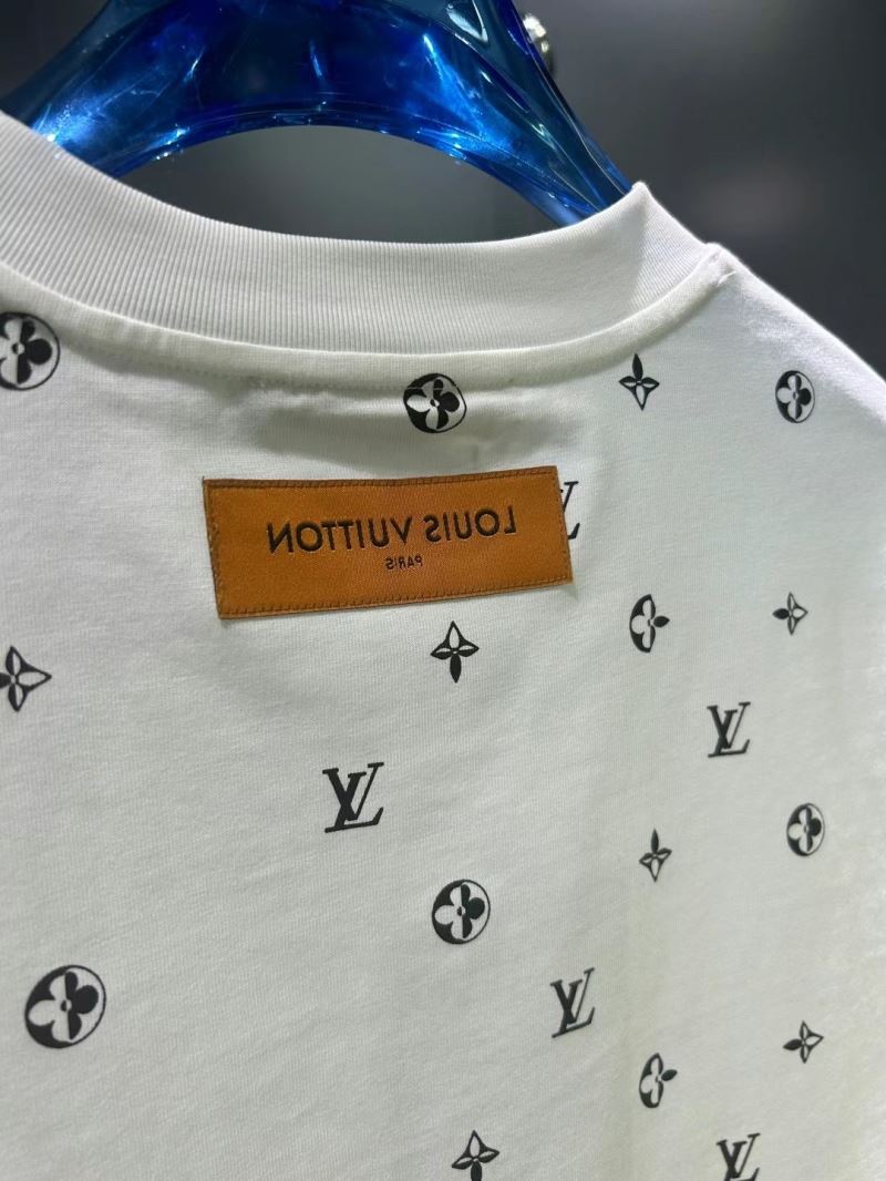 Louis Vuitton T-Shirts